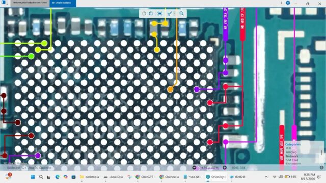 Samsung S21 Ultra 5G Network Problem Solution | No Signal, Network Not Working Fix
