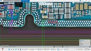 Samsung Note 20 Ultra Charging Solution | Not Charging Fix | USB Type-C Repair