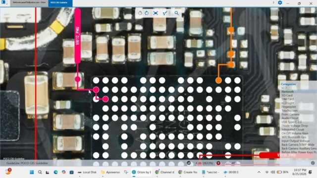 POCO C85 4G Network Problem Solution | 4G Not Working Fix