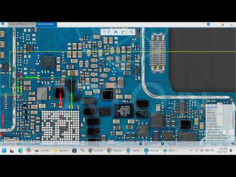 Realme C63 5G Power Button & Volume Keys Solution | Easy Repair
