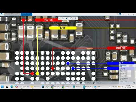 Redmi A3 Pro Battery Connector Problem Solution | Battery Not Charging & Power Issue
