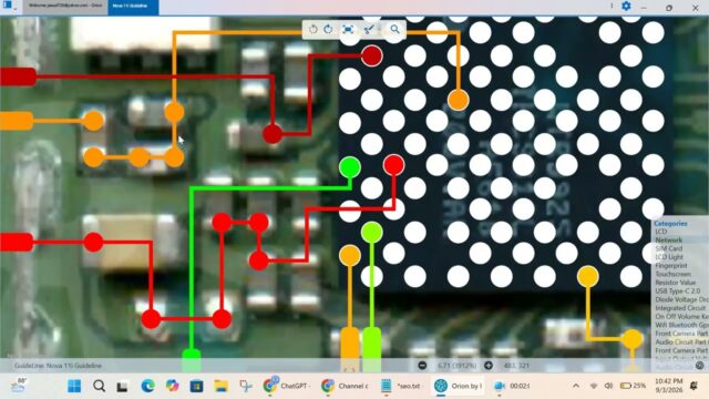 Huawei Nova 11i Network Problem Solution | No Service, Signal & Network Repair