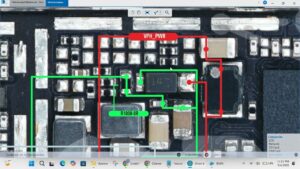 Mi A2 Lite LCD Light Not Working? 100% Backlight Solution