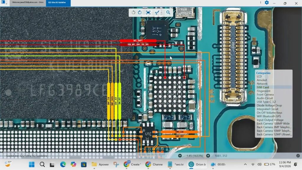 Samsung S22 Ultra 5G SIM Card Not Working? SIM Problem Solution