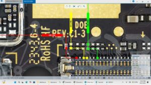 Xiaomi Redmi A3 4G LCD Light Solution | Backlight Not Working Repair