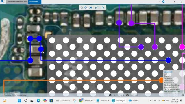 Samsung S23+ 5G WiFi Bluetooth GPS Not Working? Complete Solution