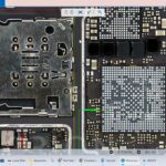 Redmi A3 4G Battery Connector Problem Solution | Battery Connector Repair