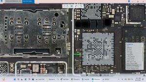 Redmi A3 4G Battery Connector Problem Solution | Battery Connector Repair