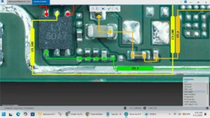 Tecno Pop 10 LCD Light Problem Solution | Display Light Repair
