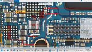 Samsung S20 Battery Connector Problem Solution | No Power & Charging Issue Repair