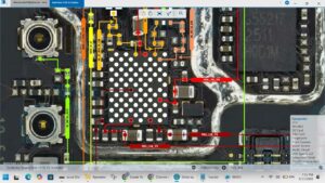 Redmi Note 15 SE WiFi Bluetooth GPS Problem Solution | Network & Connectivity Repair