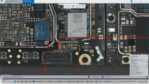 Redmi K80 AMOLED Problem Solution | Display Not Working Repair