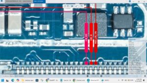 Realme 13 4G LCD Graphic Problem Solution | Display Lines & Screen Problem Fix