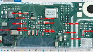 Tecno Spark Go 2 Input Output Voltages | Dead Solution | Motherboard Voltage Check