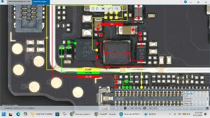 Redmi A3 Pro LCD Light Solution | Backlight Problem Repair