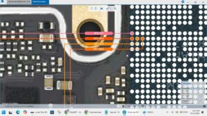 Redmi A3 Pro Network Problem Solution | No Service, Signal & Network IC Repair