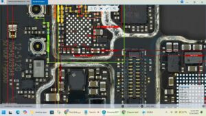 POCO M8 5G WiFi Bluetooth GPS Problem Solution | Complete Hardware Repair