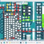 Samsung M53 5G WiFi Bluetooth GPS Problem Solution | Network IC Repair