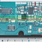 Samsung M53 5G LCD Problem Solution | Display Not Working Repair | SM-M536B