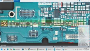 Samsung M53 5G LCD Problem Solution | Display Not Working Repair | SM-M536B