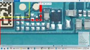 Samsung M53 5G Power Button & Volume Keys Problem Solution | Repair Guide