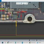 Redmi A7 Pro LCD Light Problem Solution | Display Light Repair & Backlight Fix