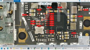 Redmi Go Dead Solution | Input Output Voltages & Power Line Testing