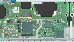 Vivo Y19s Dead Solution | Input Output Voltages & Complete Hardware Repair