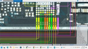 Xiaomi Redmi Note 13R Pro LCD Problem Solution | Display Repair & Fix
