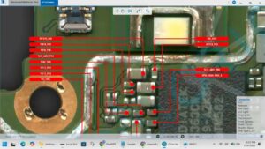 Vivo Y77 5G Dead Solution | Input Output Voltage Check & Repair