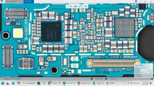 Samsung A53 5G Power Button & Volume Keys Problem Solution | Repair Fix