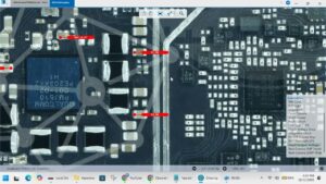 POCO C40 Dead Solution | Input Output Voltages & Hardware Repair