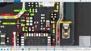 POCO C61 WiFi Bluetooth GPS Problem Solution | Complete Repair