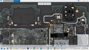 POCO C61 Battery Connector Problem Solution | Charging & Dead Issue