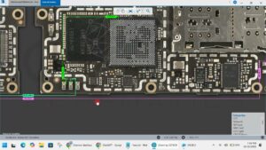 ZTE Nubia M2 Power Button & Volume Keys Problem Solution | Hardware Repair