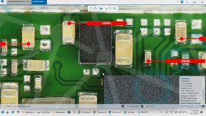 itel A100C Input Output Voltages | Dead Solution & Voltage Checking