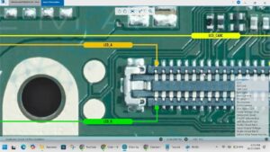 Infinix Smart 10 Plus LCD Light Solution | Backlight Problem Repair