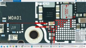 POCO X6 Pro 5G Battery Connector Problem Solution | Mobile Repair