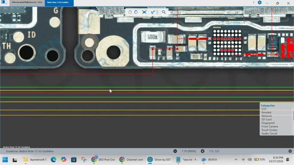 Redmi Note 13 5G Charging Problem Solution | Not Charging Fixed
